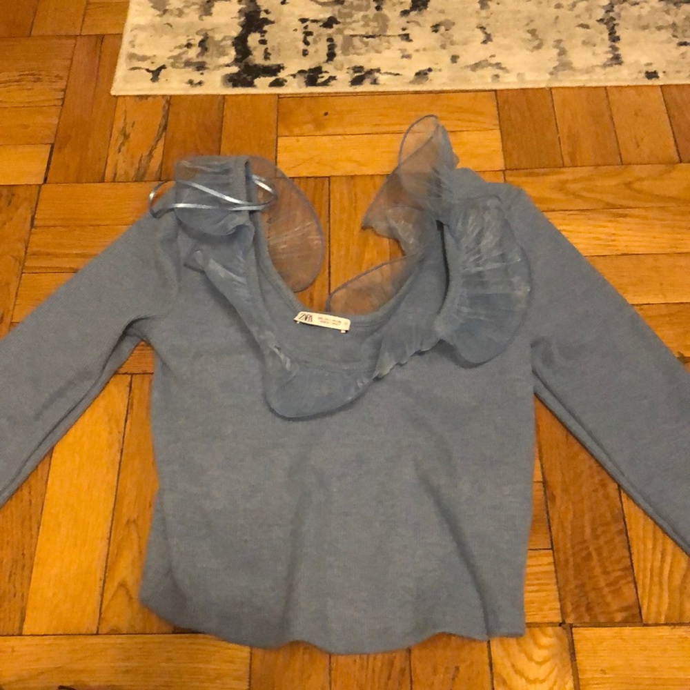 Long sleeve